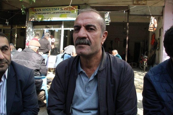 Bu mahallelinin tek isteği taziye evi G2