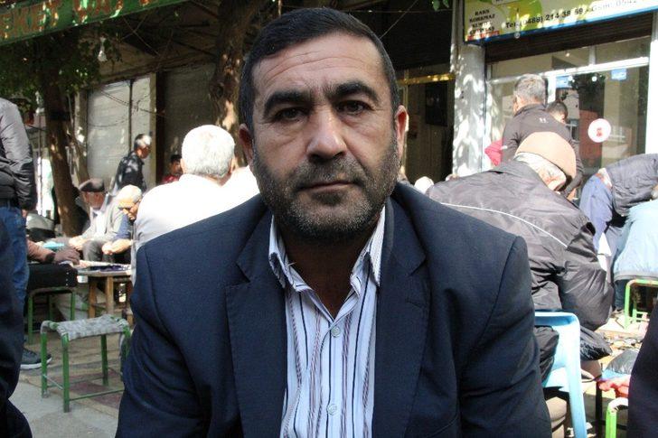 Bu mahallelinin tek isteği taziye evi G3