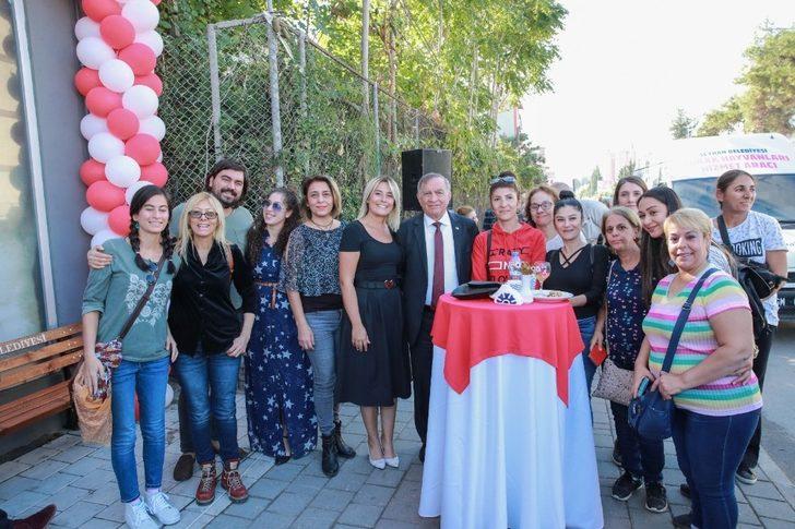 Kısırlaştırma Merkezi açıldı G2