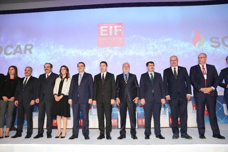 ATO Başkanı Baran: “Enerji üretiminde yerli ve milli kaynaklara öncelik verilmesini destekliyoruz” G1