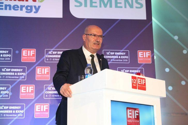 ATO Başkanı Baran: “Enerji üretiminde yerli ve milli kaynaklara öncelik verilmesini destekliyoruz” G3