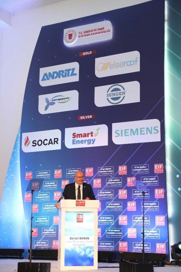 ATO Başkanı Baran: “Enerji üretiminde yerli ve milli kaynaklara öncelik verilmesini destekliyoruz” G4