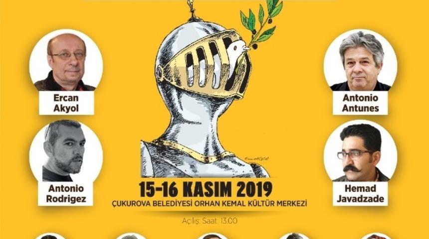 Karikat&uuml;r Festivali i&ccedil;in geri sayım başladı
