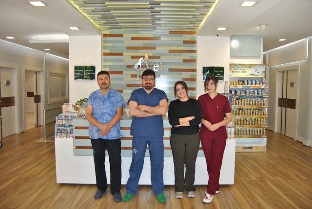 İnsanlara bulaşan hastalıklara karşı check-up uyarısı