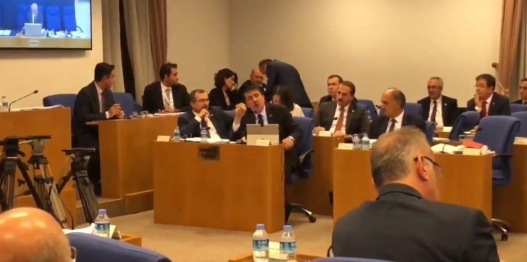 Milletvekili Aydemir&rsquo;den sert tepki