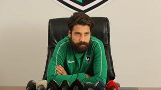 Olcay Şahan: Galatasaray beni çok istedi