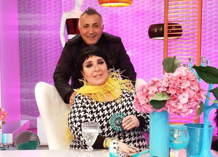 Ünlü söz yazarı Mehmet Yüzüak hastaneye kaldırıldı G2