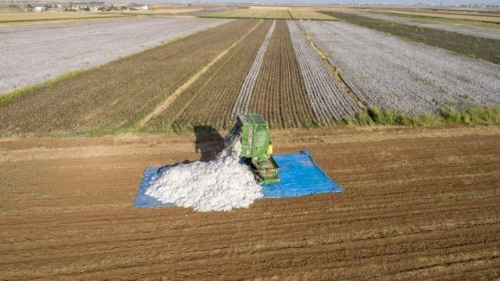 Mardin’de 20 bin dekar tarım arazisi sulandı G2