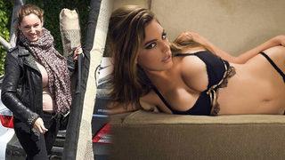 Erkek hayranlarını üzecek