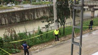 Kavga ettiği şahıs yerine babasını öldürdü!