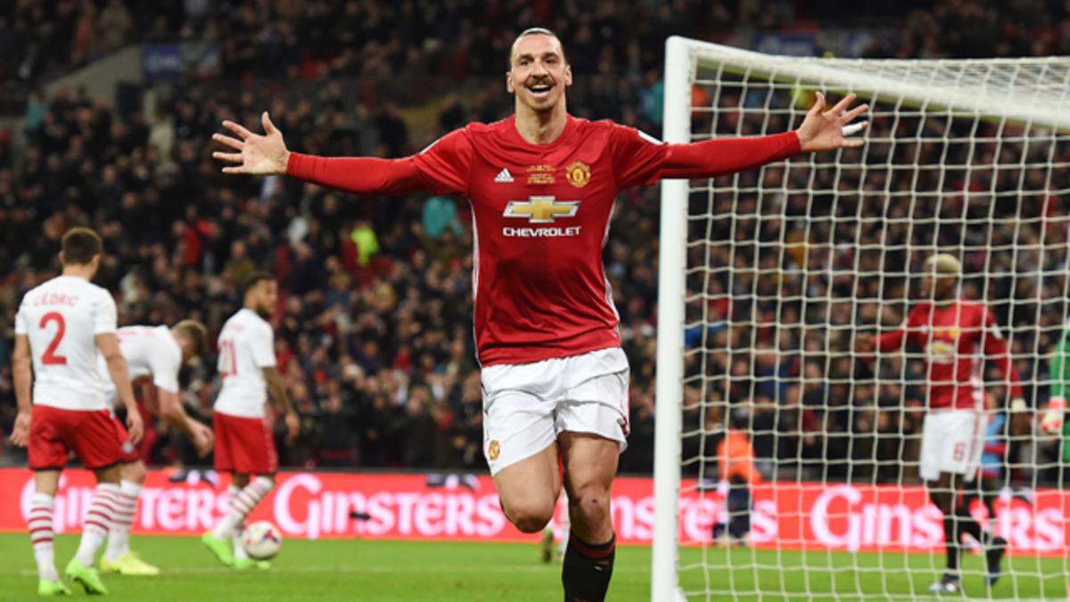 MLS yetkilisi Don Garber: Milan, Zlatan Ibrahimovic'i istiyor