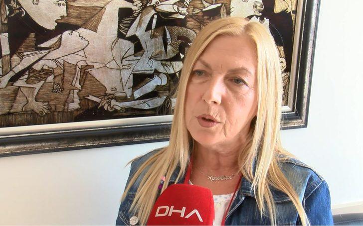 Patentini aldığı 'cam kazıma' sanatını 500 kişiye öğretti G5