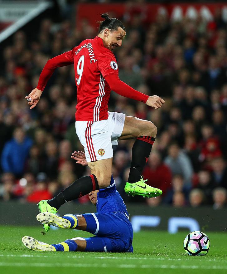 Zlatan Ibrahimovic ayrılığı resmen açıkladı G5