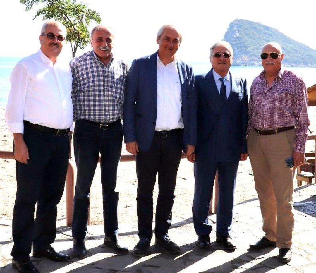 Antalyalılara tanzim satış m&uuml;jdesi