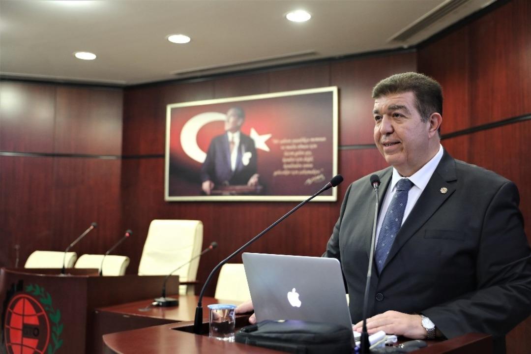 GTO, &ldquo;Direksiyon Sende Patron&rdquo; dedi