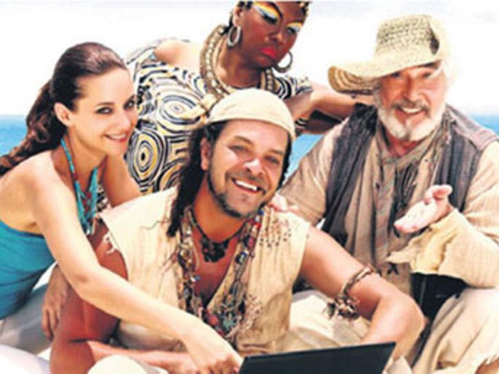 Günün magazin turu G1