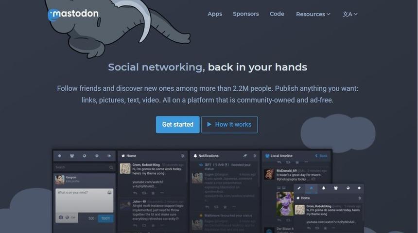 Hindistan'da Twitter kullanıcıları neden Mastodon'a ge&ccedil;iyor?