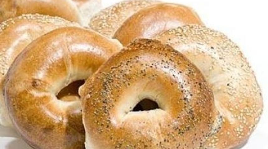 Bagel Tarifi