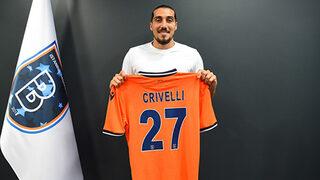 UEFA, Crivelli'yi haftanın futbolcusuna aday gösterdi