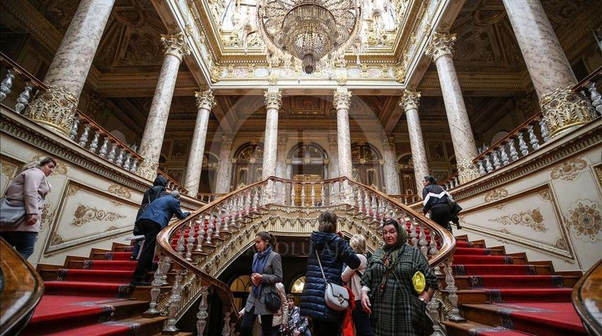 İBB'den 10 Kasım'da Atatürk'ü anma etkinlikleri