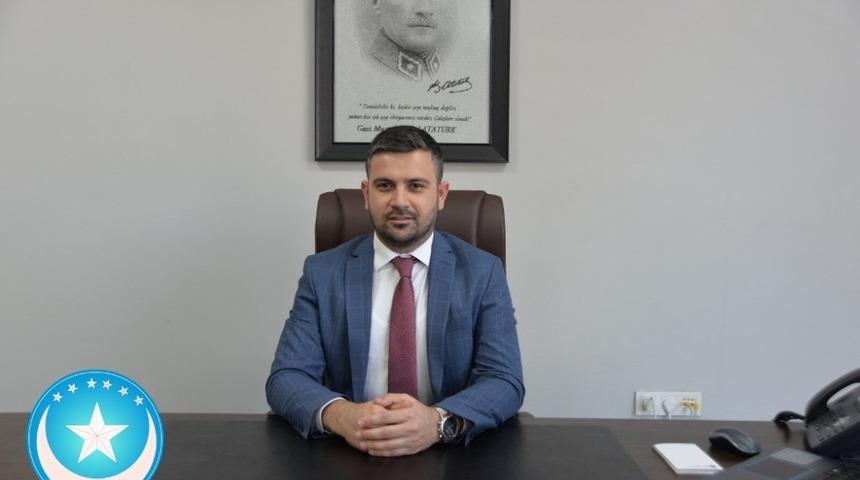 Hendek Belediyesi, T&Uuml;RKAY adıyla devam edecek