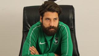 Olcay Şahan: Denizlispor Süper Lig’i hak ediyor
