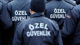 Özel güvenlik sınav sonuçları ne zaman açıklanır? Güvenlik sınav sonuçları