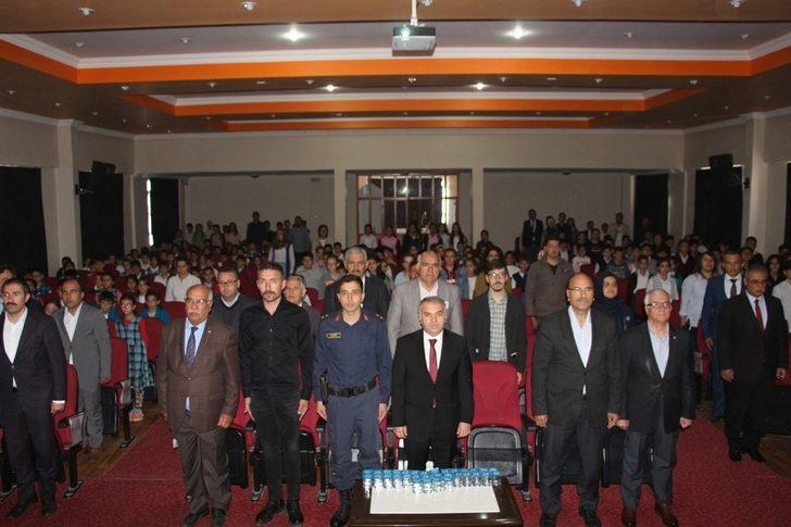 Kula’da Mevlid-i Nebi haftası kutlandı G2