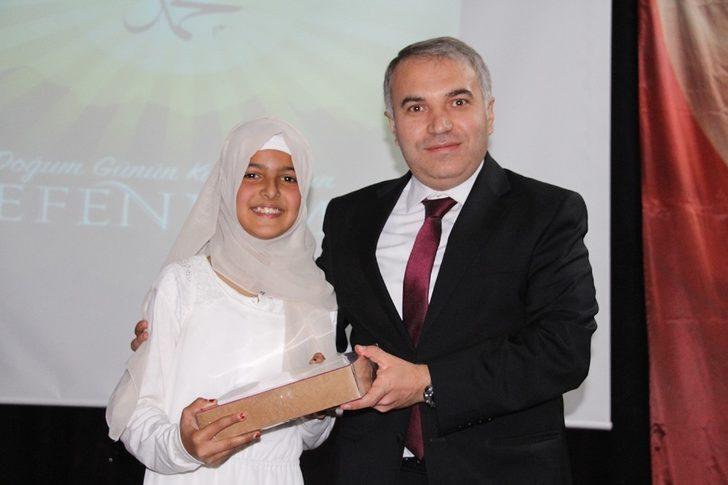 Kula’da Mevlid-i Nebi haftası kutlandı G5