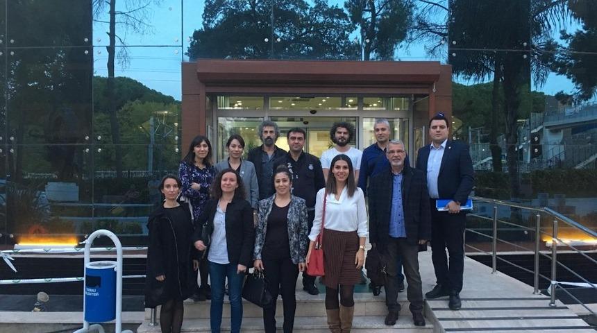 Dev yarışmanın detayları belli oldu