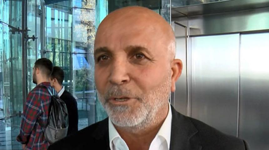 Hasan Çavuşoğlu: Liderliğin devamlılık göstermesi önemli