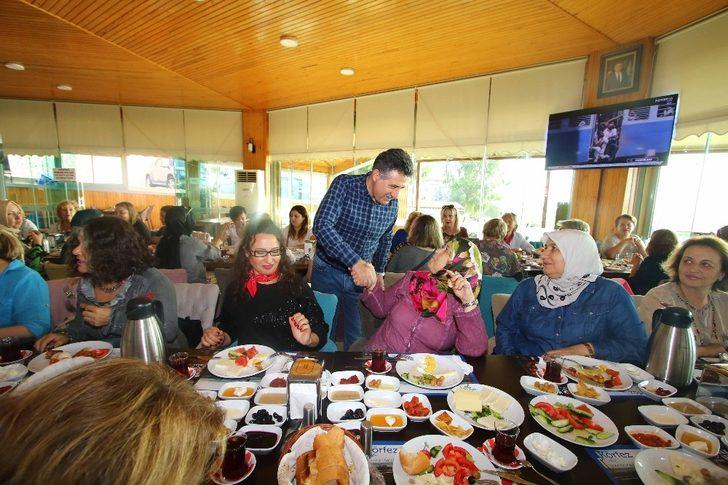 Başkan Sandal, “Mazeret üretmeden çalışıyoruz” G3