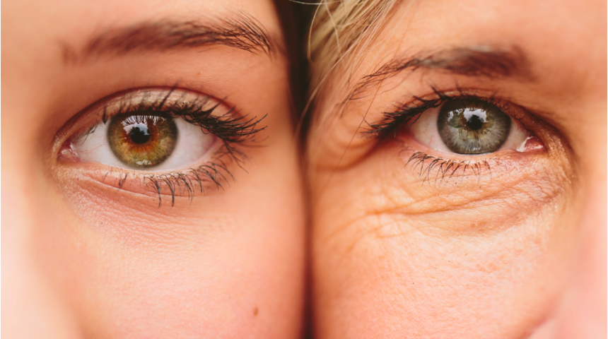 Yaşlanma belirtilerine dikkat! Fiziksel duygusal sonuçları olabilir