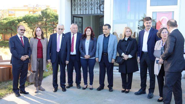 Meclis Araştırma Komisyonu, Rabia Naz için Eynesil'de (2)