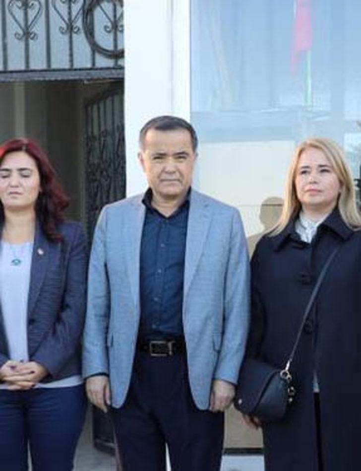 Meclis Araştırma Komisyonu, Rabia Naz için Eynesil'de (2) G3