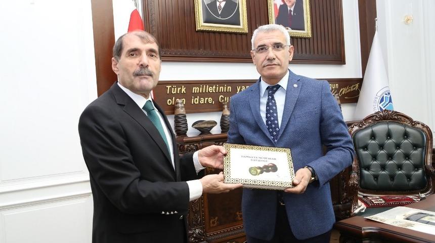 Arslantepe pulları 193 &uuml;lkede tedav&uuml;lde