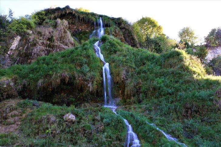 Denizli'de bu mevsim doğayı kucaklayın G1