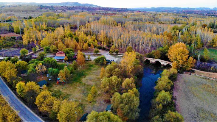 Denizli'de bu mevsim doğayı kucaklayın G2