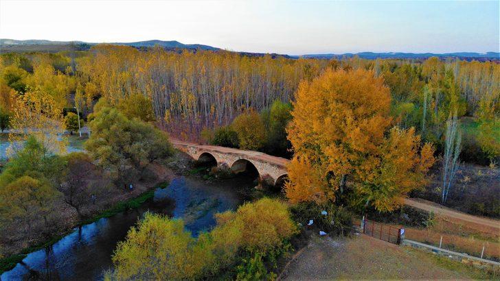 Denizli'de bu mevsim doğayı kucaklayın G3