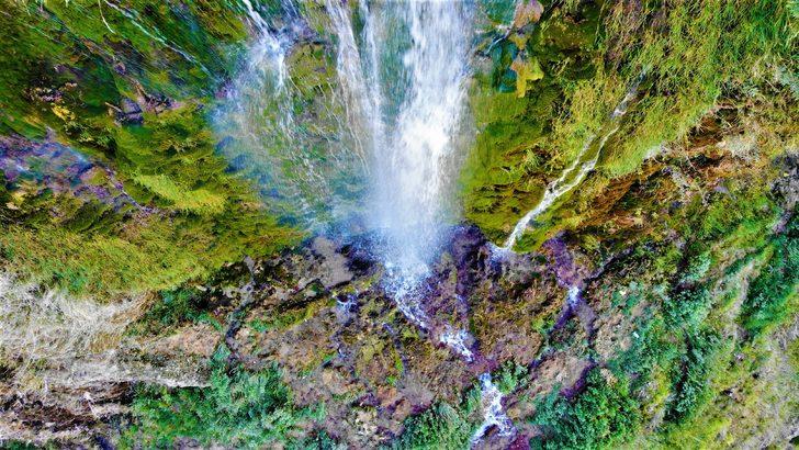 Denizli'de bu mevsim doğayı kucaklayın G4