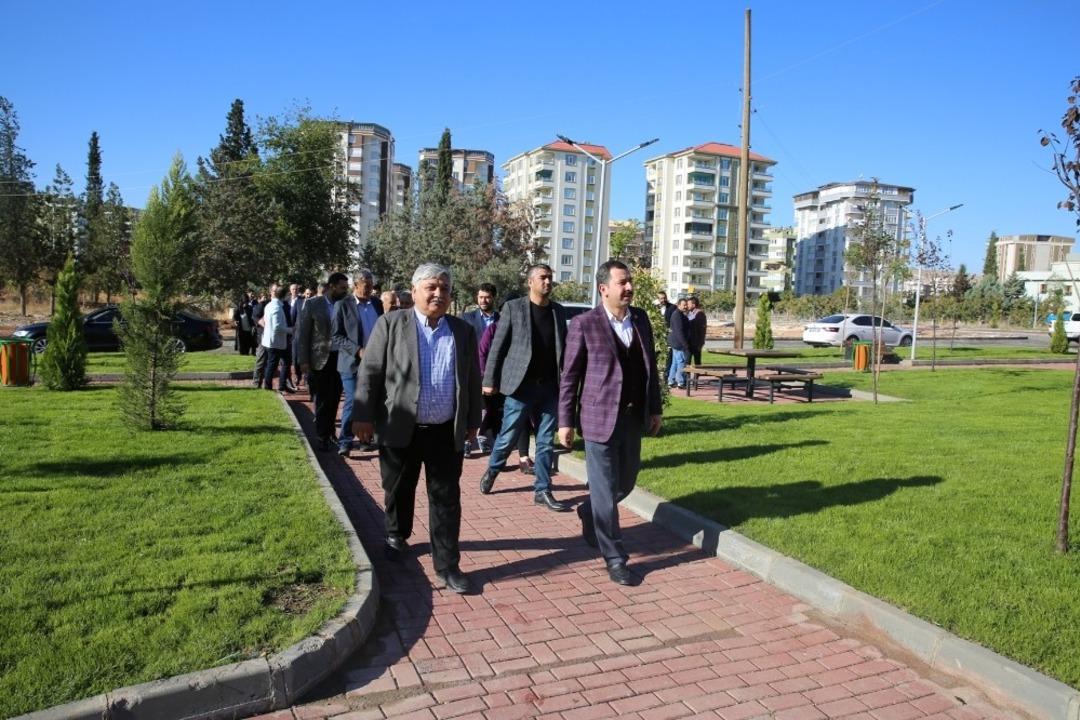 Yemyeşil Karak&ouml;pr&uuml; i&ccedil;in &ccedil;alışmalar s&uuml;r&uuml;yor