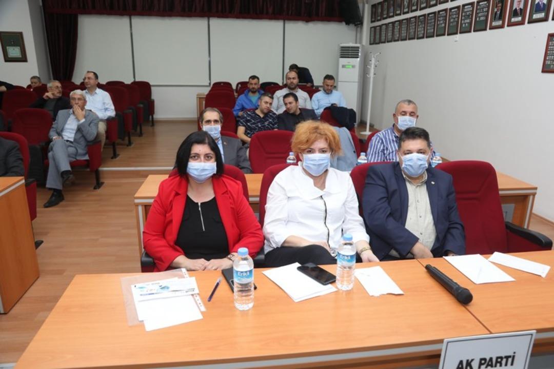 L&ouml;semi hastalığına maskeyle dikkat &ccedil;ektiler