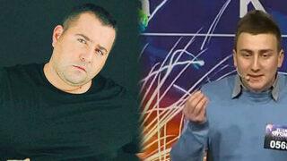 Ata Demirer, Sefa'ya salladı