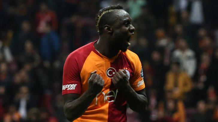 Galatasaray Da Belhanda Ve Diagne Problemi Yasaniyor Asist Analiz