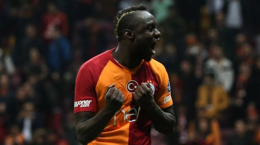 Mbaye Diagne: Söyledikleri sonrasında yakasına yapıştım