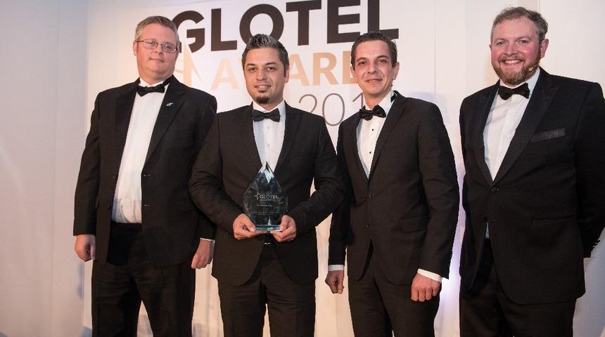 Turkcell’in müşteri odaklı teknoloji dönüşümüne Londra’dan ödül