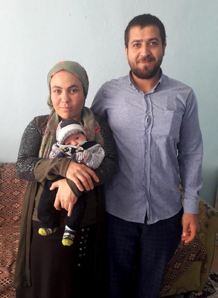 Bebeklerine 'Devlet Bahçeli' adını verdiler G1