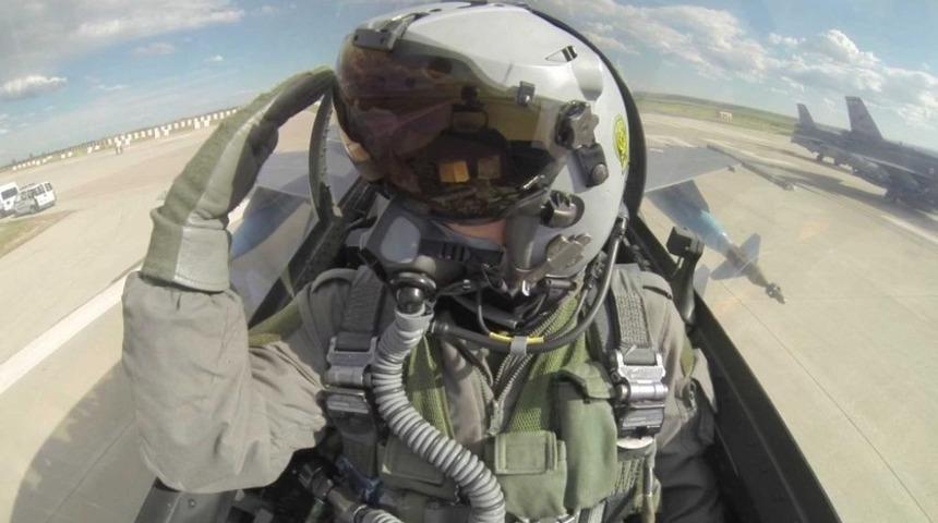 Irak’ın kuzeyine hava harekatı: 9 PKK’lı etkisiz hale getirildi