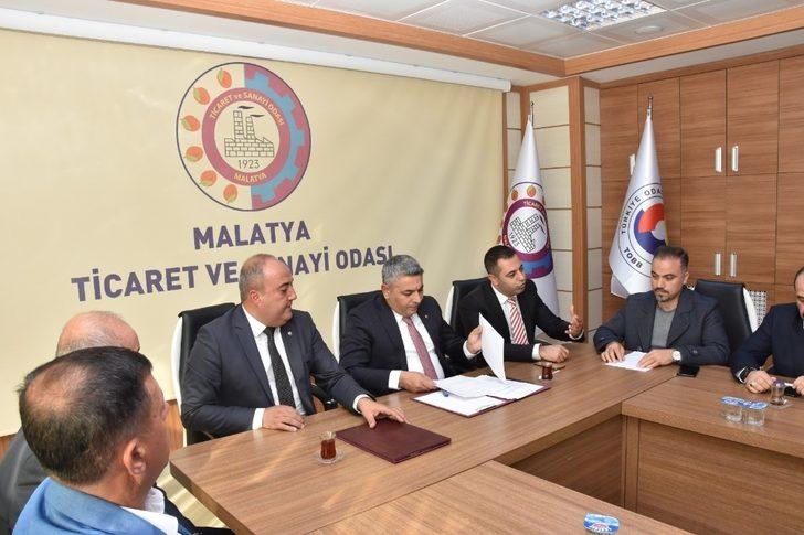 Türkiye e-ticaret ve e-ihracat seferberliğinde ilk imzalar Malatya’da atıldı G2