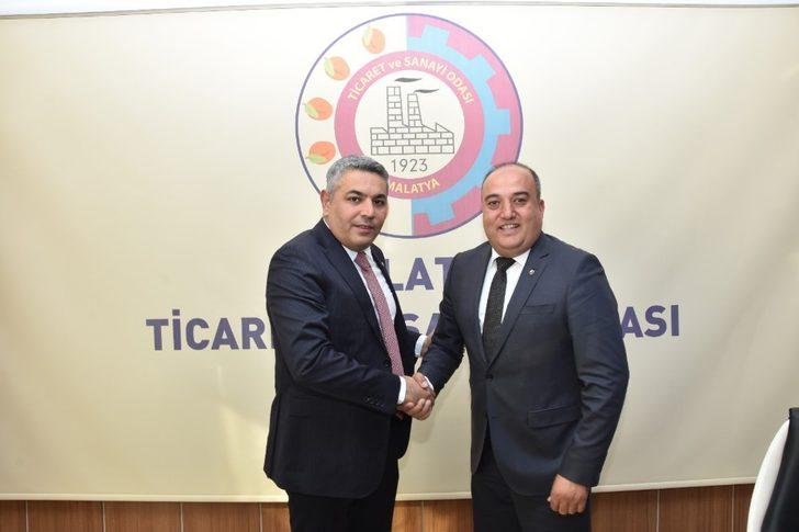 Türkiye e-ticaret ve e-ihracat seferberliğinde ilk imzalar Malatya’da atıldı G3